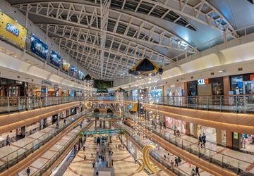 Siapa Pemilik Pondok Indah Mall?