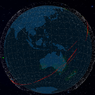 Ada 1-2 Satelit Starlink Jatuh Tiap Hari, Apa Dampaknya?