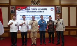 Lewat Bakohumas 2022, Kementerian Pertahanan Dukung Pengembangan Industri Pertahanan dalam Negeri