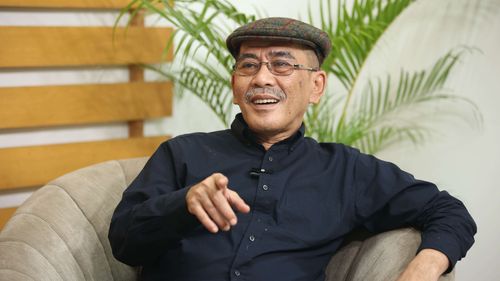 Faisal Basri Kecam Boy Thohir soal 30 Persen Ekonomi Dukung Paslon 2: Sombong, Harus Dilawan
