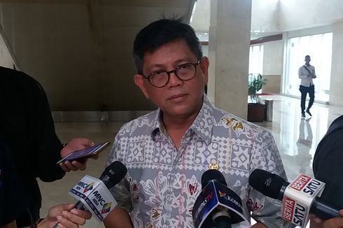 Setelah Undang Mahfud MD, Pansus Hak Angket KPK Tetap Jalan