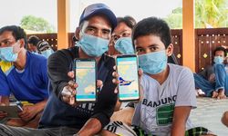Mudahkan Nelayan Tangkap Ikan, Kementerian KP Kembangkan Aplikasi Laut Nusantara