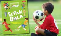 Sepak Bola – Perjalanan Melintasi Lapangan Dunia