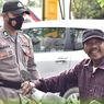 PPKM Mikro di Samarinda, Akses Keluar Masuk Ditutup hingga Jam Operasi Mal Dikurangi