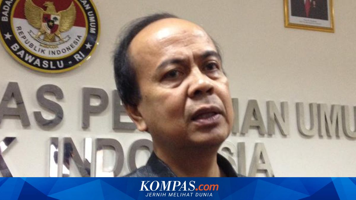 Di Sidang MK, Eks Ketua Komnas HAM Sebut MBG Hilangkan Ketimpangan