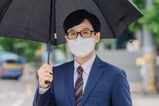 Jeon So Min Tinggalkan Running Man, Yoo Jae Suk Tegaskan Bukan karena Komentar Jahat