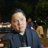 Erick Thohir: Smelter Bauksit di Kalimantan Beri Dampak 3 Kali Lipat ke Ekonomi RI