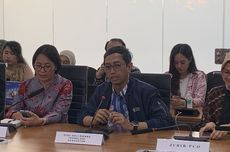Jelang Skrining Kesehatan Gratis, 400 Puskesmas Belum Dapat Akses Internet Memadai