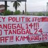 Jelang PSU, Bawaslu Manokwari Ingatkan Parpol dan Caleg Jangan Belanja Suara di 7 TPS