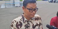 Bimo Wijayanto Dipanggil Prabowo ke Istana di Tengah Isu Jadi Dirjen Pajak