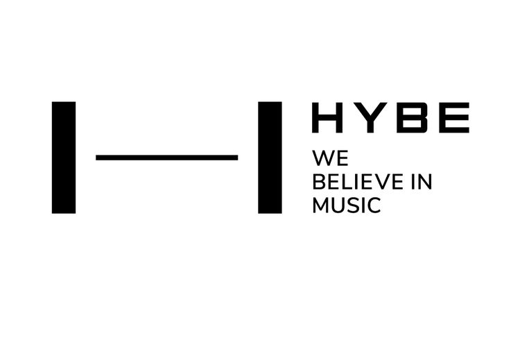 HYBE Corporation, perusahaan yang bergerak di bisnis hiburan bentukan produser musik dan pencipta lagu Bang Si Hyuk.