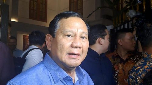 Mahfud MD Masuk Gelanggang, Prabowo Bakal Kerepotan jika Tak Pilih Cawapres dari NU