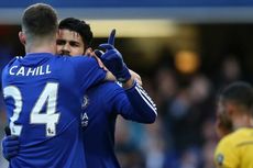 Menang 2-0, Chelsea Lolos ke Babak Keempat Piala FA