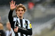 Anthony Gordon Lebih Dekat ke Barcelona, Bayern Munich Alihkan Pandangan