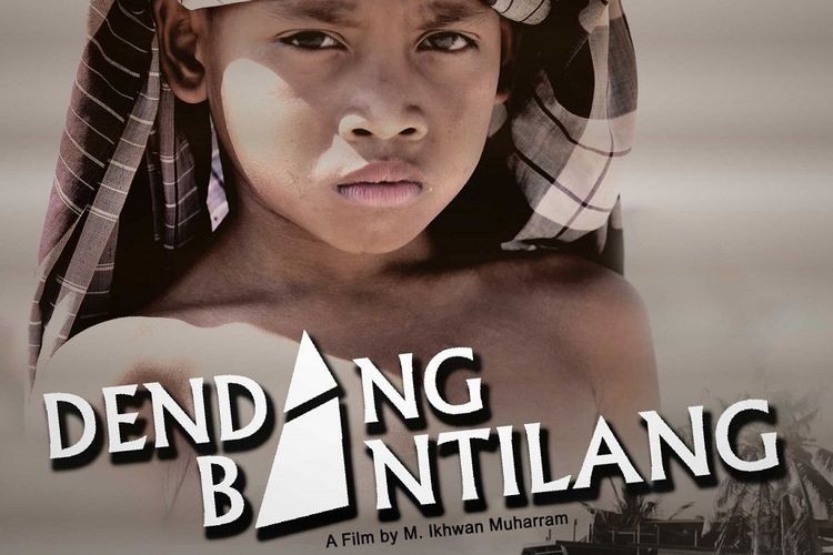 Film Dendang Bantilang karya M Ikhwan Muharram