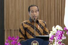 Jokowi Terbitkan Aturan Jaminan Kesehatan untuk Menteri dan Seskab Purnatugas