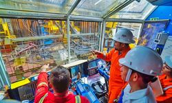 Jaga Produksi Sumur, PGN Saka Ciptakan Teknologi Pemantau Berbasis Machine Learning 