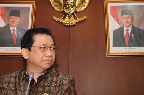 SBY Diusung Jadi Ketum, Apa Kata Marzuki Alie?