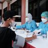 Dua Hari Gelar Gebyar Vaksin Tahap Empat, Kecamatan Bojongsari Depok Vaksinasi 774 Orang
