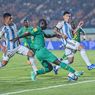 Piala Dunia U17 2023 Argentina Vs Senegal 2-1, Ucapan Syukur Pelatih Singa Muda Teranga