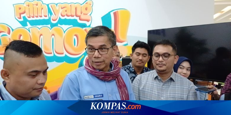 Tak Hanya Mahfud MD, TKN Prabowo Bentuk Pos Aduan Pelanggaran Pemilu