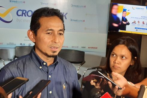 Fraksi PKS Layangkan Surat ke Baleg, Minta Draf Final UU Cipta Kerja