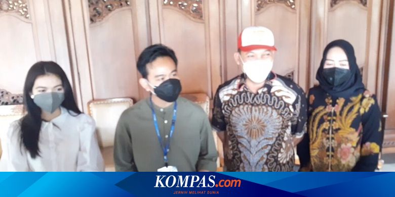 Usai Dilantik, Gibran Bakal Langsung Blusukan