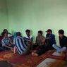 Berkat Jejak Kaki, Pria yang Hilang 5 Hari di Hutan Berhasil Ditemukan