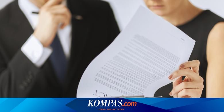 Begini Cara Sukses Menangkan Tender Pemerintah Halaman All Kompas Com