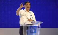 Luhut akan Temui Bos IMF, Bahas Permintaan Larangan Ekspor Nikel