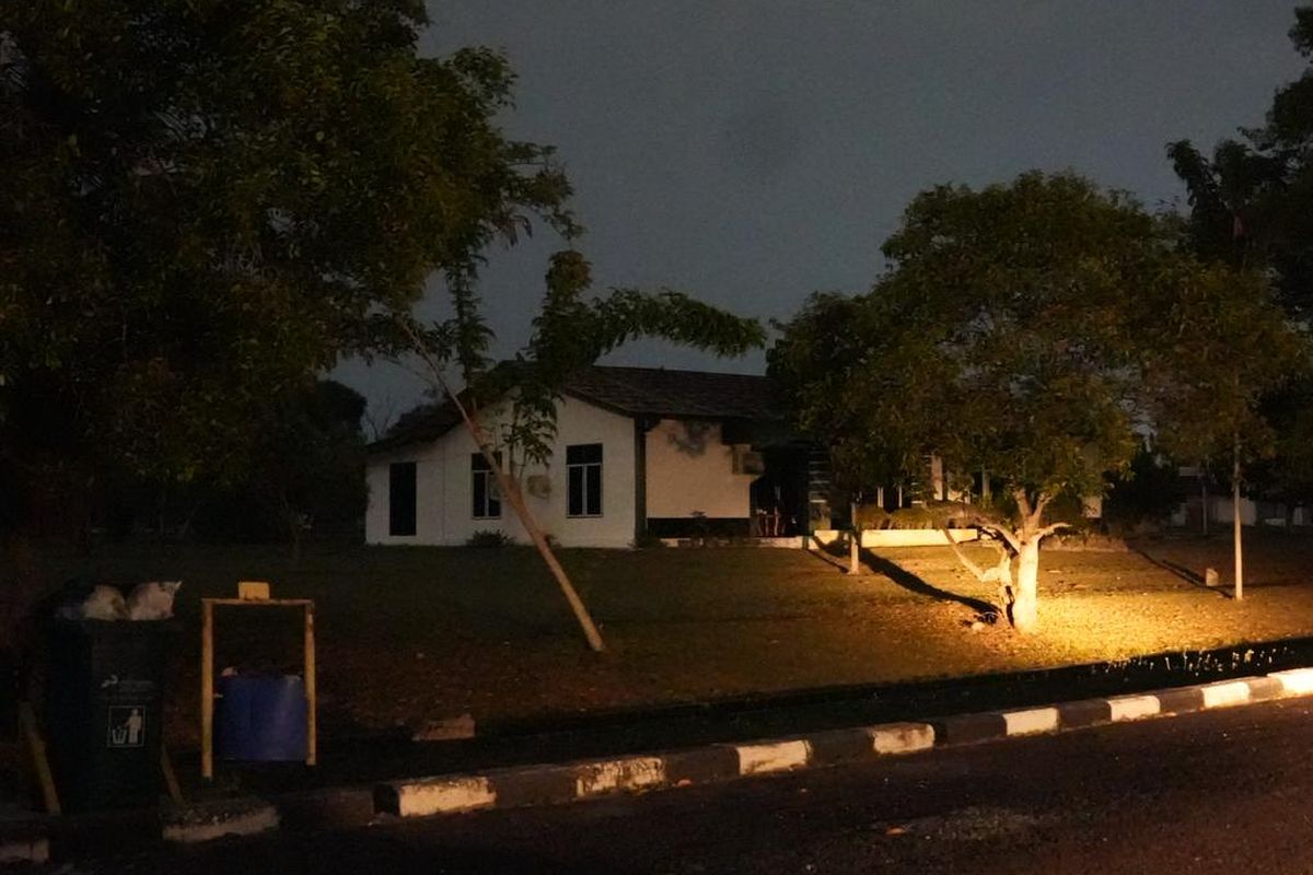 Aksi "Earth Hour" 1 Jam, Dampaknya Nyata: Kilang Pertamina Hemat Energi