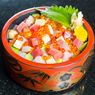Ketahui Bedanya Sushi dengan Sashimi, Buat Pencinta Kuliner Jepang