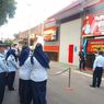 Kalapas Blitar Sebut Pelemparan Sabu sebagai Upaya Bandar Narkoba Tembus Keamanan Lapas