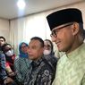 Senyum Sandiaga Uno Saat Ditanya Soal Cawapres Dampingi Ganjar Pranowo