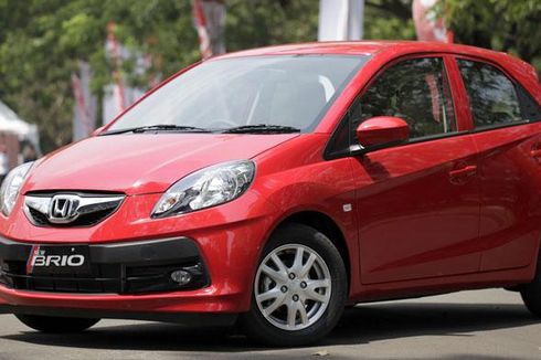 Daftar Mobil Honda yang Terkena Recall Inflator Airbag