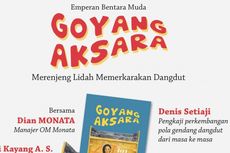 Goyang Aksara di Bentara Solo