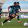 Asnawi Buka Keran Gol di Korea Selatan, Pelatih Ansan Greeners Lempar Pujian