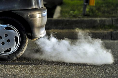 Pemprov DKI Siapkan 3 Sanksi bagi Kendaraan yang Belum Uji Emisi