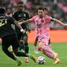 Lionel Messi Cedera Usai Bawa Inter Miami Menang Lawan Philadelphia Union 6-4