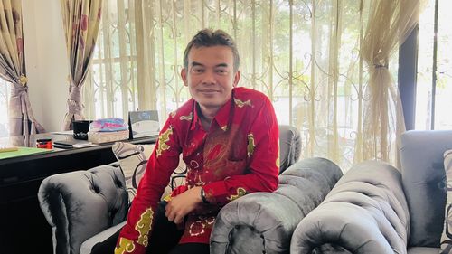 KPU Tetapkan Batas Maksimal Dana Kampanye Pilkada Kota Bogor Rp 72 Miliar