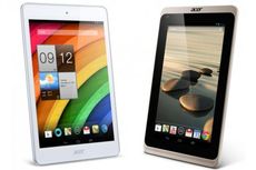 Acer Giat Bikin Tablet Android Murah