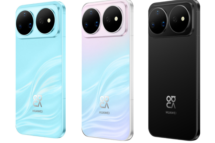 Huawei 16 Nova Pro.