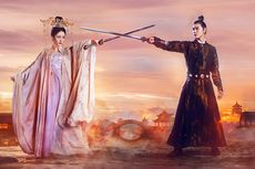 3 Rekomendasi Serial Drama China Bertema Kerajaan, Dijamin Seru!