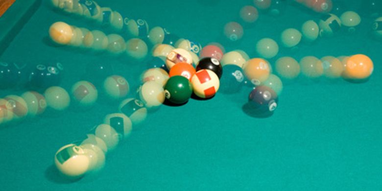 Hukum Kekekalan Momentum Linear Untuk Mencari Pertambahan Momentum