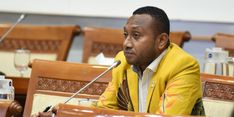 Yan Permanes Bantah Tuduhan Dapat Uang untuk Revisi UU Otsus Papua