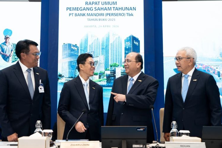 Bank BJB Bagikan Dividen Rp 900 Miliar, Tunjuk Susi Pudjiastuti sebagai Komisaris Utama Independen — image 5