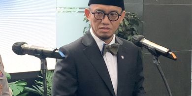 Wamenhaj Ungkap Skema “War Tiket Haji”, Bisa Berangkat Tanpa Antre