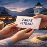 Besaran Zakat Fitrah 2026 di Jawa Barat untuk Seluruh Kabupaten dan Kota
