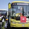 Jemaah Berangsur Pulang, Bus Shalawat Berakhir Operasi 22 Juni 2026