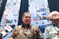 Inkoppas Harap Perda KTR di Jakarta Tak Sulitkan Pedagang Pasar